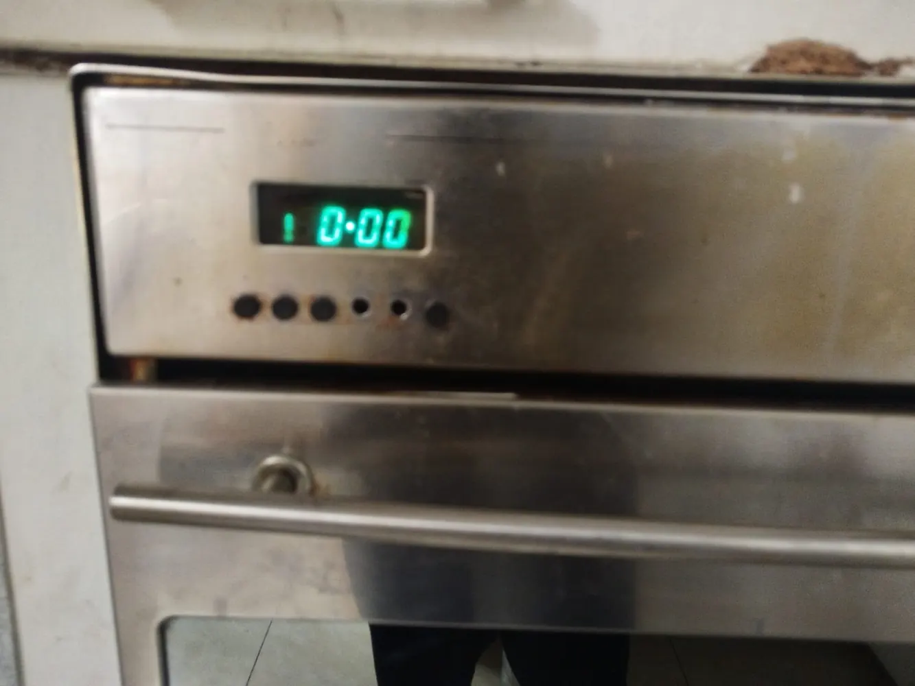 Dishwasher Repairs technician service in Amanzimtoti