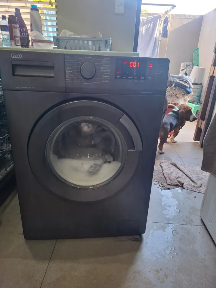 How Appliance Ventilation Affects Performance