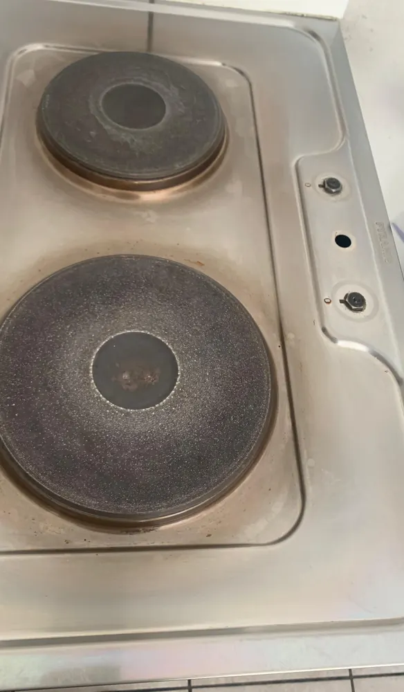 Why a Washing Machine Shakes During Spinning